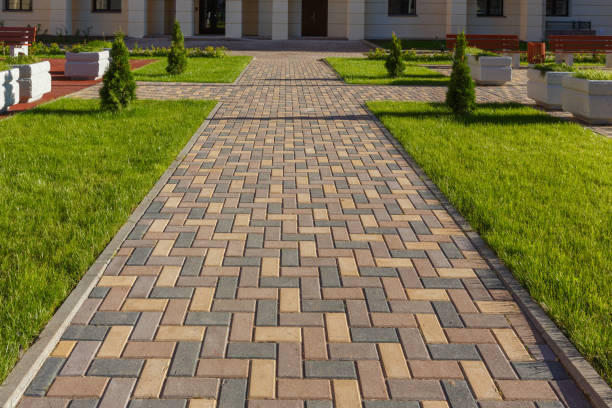  Harrison, MI Driveway Pavers Pros